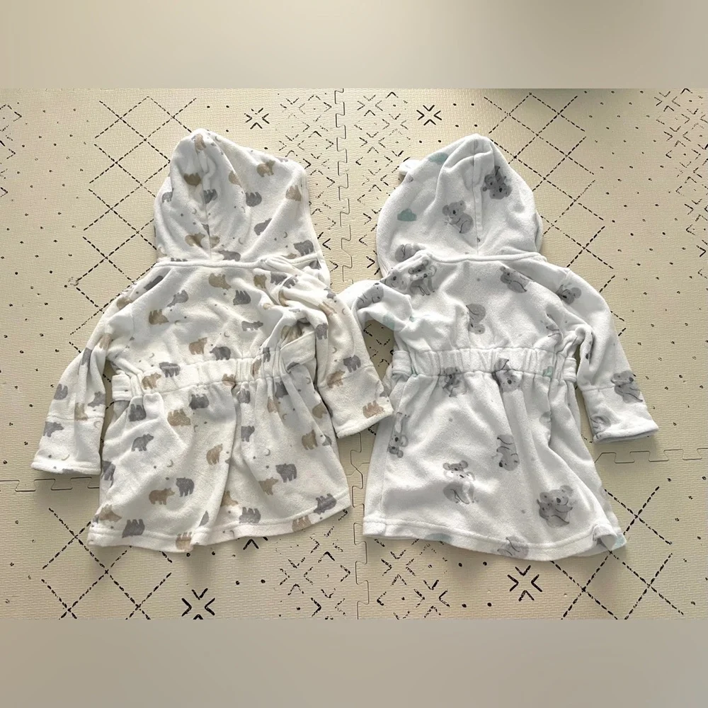 Carters unisex baby